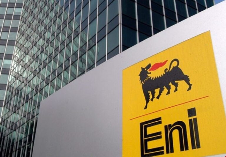 Strategia Eni 2025