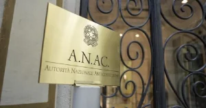 SOGIN ANAC