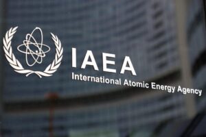 NUCLEARE IAEA