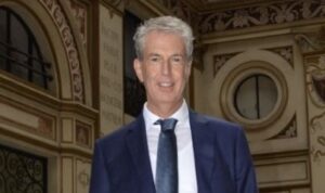 ANAC, PIERANGELO GIOVANETTI