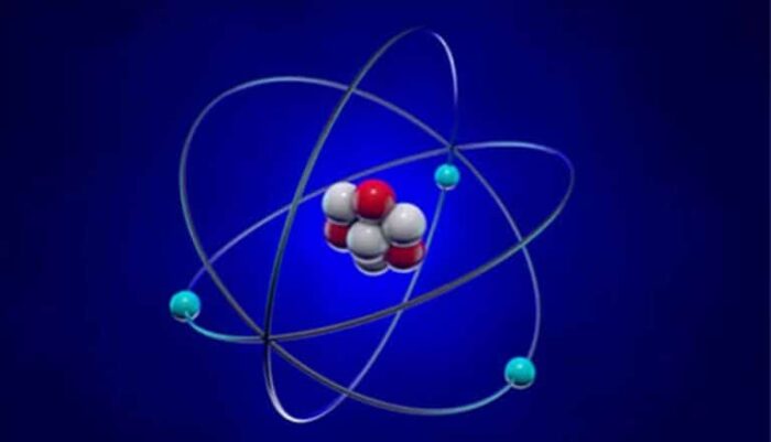 nucleare plutonio sogin casaccia
