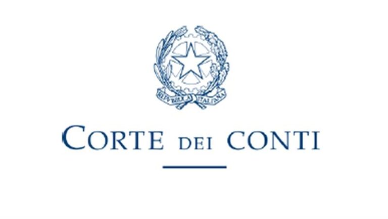 ARERA CORTE DEI CONTI