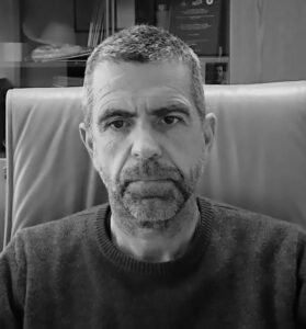 PROF. ENRICO CORRADO BORGOGNO MONDINO