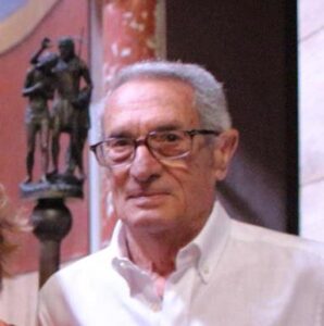 Mario Scali