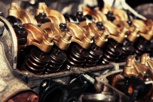 RICARROZZAMENTO MOTORE AUTO