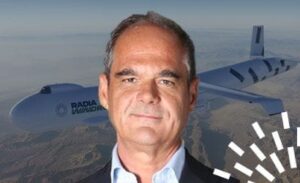 GIUSEPPE GIORDO (RADIA ITALY)