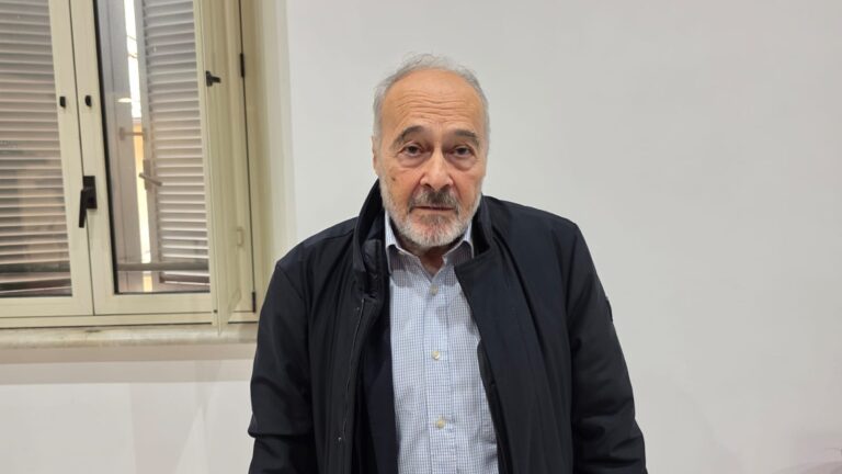 GIORGIO SPANGHER, PRESIDENTE COMITATO PER IL SI PANNELLA TORTORA