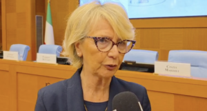 Enasarco - Patrizia De Luise