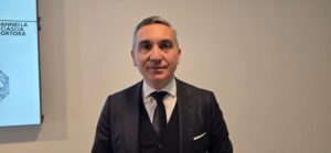 FABIO FEDERICO, COORDINATORE COMITATO PER IL SI PANNELLA TORTORA