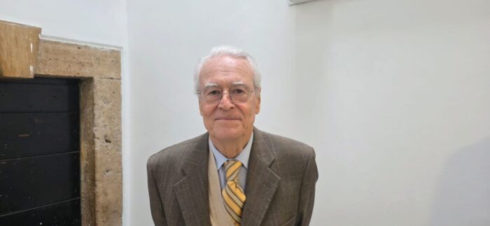 GIULIO PROSPERETTI