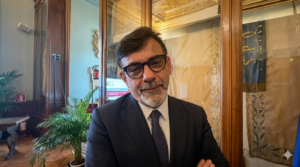 Enasarco - Antonio Buonfiglio