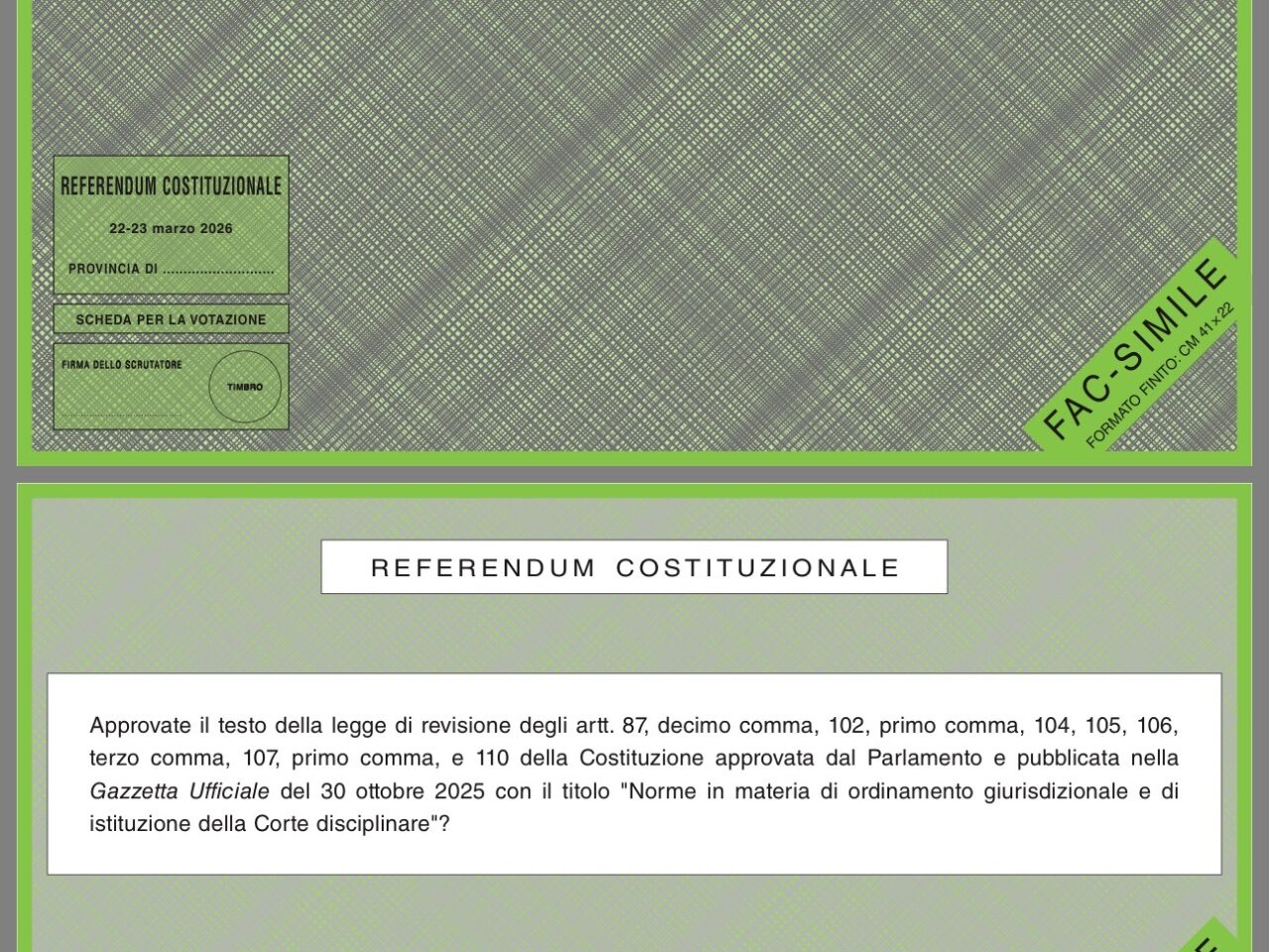 referendum