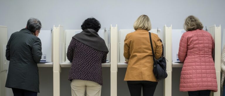 REFERENDUM GIUSTIZIA VOTO