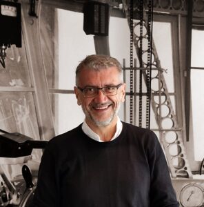 Massimiliano Max Pinucci (MBVision)