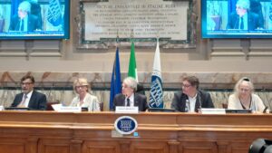 ENASARCO, PRESENTATO AL CNEL IL RAPPORTO SULL'ECONOMIA DELL'INTERMEDIAZIONE