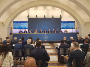 TRASPORTO AEREO: PRESENTATO IL FACT BOOK 2026