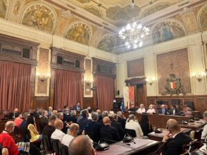 ENASARCO, INCONTRO A BARI