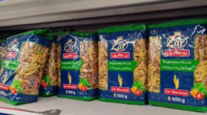 Iran, la spesa alimentare a Teheran